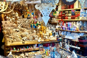 Krakau: Zakopane en Chochołowskie-bad, een hele dagtrip