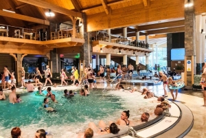 Krakau: Zakopane en Chochołowskie-bad, een hele dagtrip