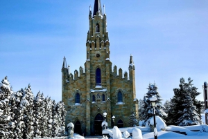 Krakow: Zakopane and Tatra Mountains Tour