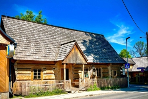 Krakow: Zakopane and Tatra Mountains Tour