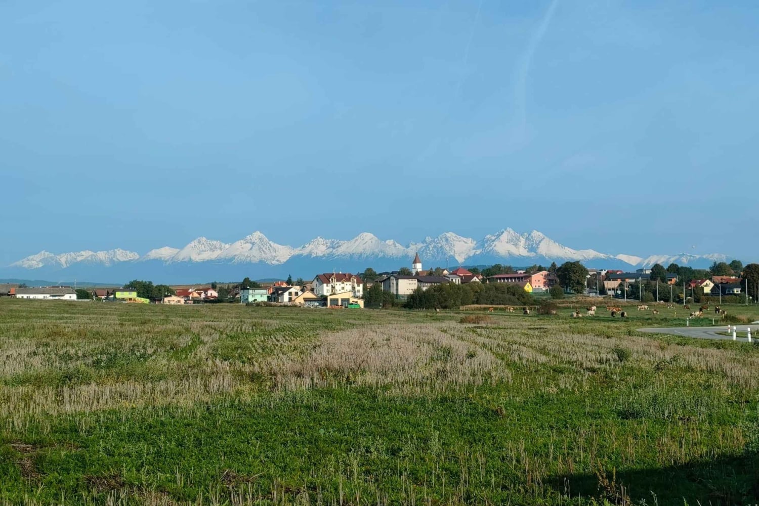 Cracovia: Tour di Zakopane e delle piscine termali con servizio di prelievo in hotel