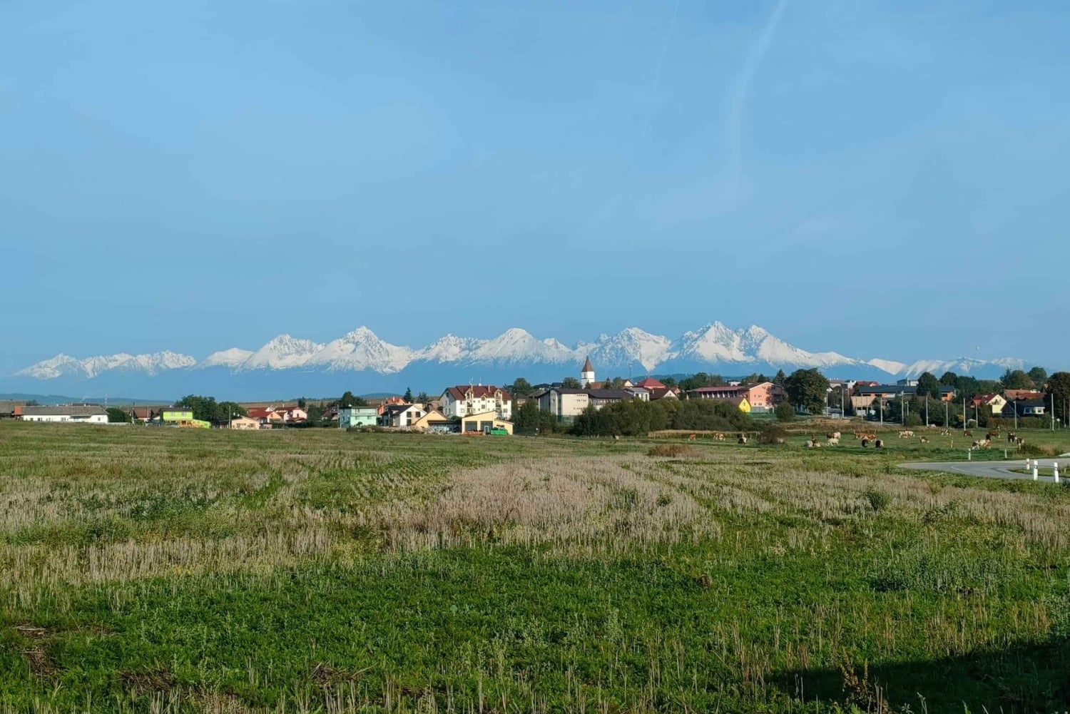 Kraków: Zakopane i baseny termalne z odbiorem z hotelu