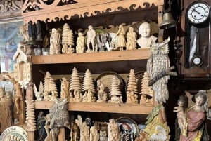 Kraków: kolejka linowa w Zakopanem, alkohol, degustacja i łaźnie termalne