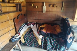 Kraków: Zakopane, svævebane, Tatrabjergene og naturskønne udsigter