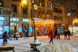 Kraków: Zakopane, svævebane, Tatrabjergene og naturskønne udsigter