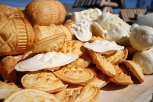 Kraków: Zakopane, svævebane, Tatrabjergene og naturskønne udsigter