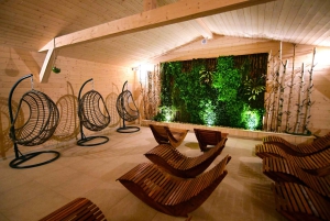 Krakow: Zakopane linbana, vodka, ost och varma källor