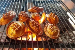 Krakow: Zakopane linbana, vodka, ost och varma källor