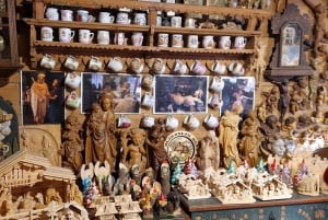 Krakow: Zakopane linbana, vodka, ost och varma källor