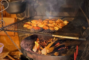 Krakow: Zakopane Cable Car, Vodka, Tasting & Thermal Springs