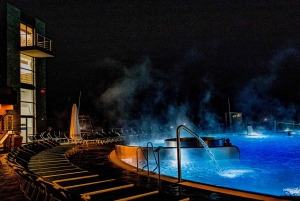 Krakow: Zakopane Cable Car, Vodka, Tasting & Thermal Springs