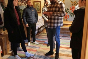 Krakow: Zakopane Cable Car, Vodka, Tasting & Thermal Springs