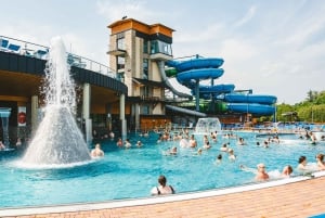 Krakow: Zakopane Day Trip with Funicular & Thermal Pools