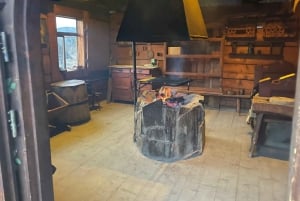 Krakau: Tagestour nach Zakopane mit Pferdeausritt und Thermalbädern