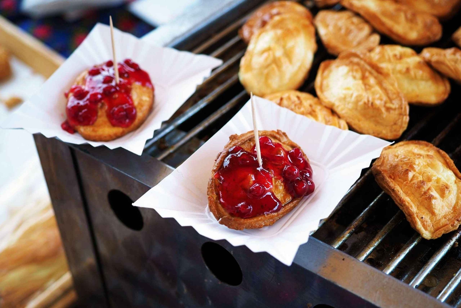 Krakow: Zakopane, Morskie Oko, and Cheese Tasting Tour