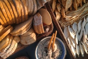 Krakow: Zakopane Snowmobiles, Bonfire & Hot Springs Day Tour