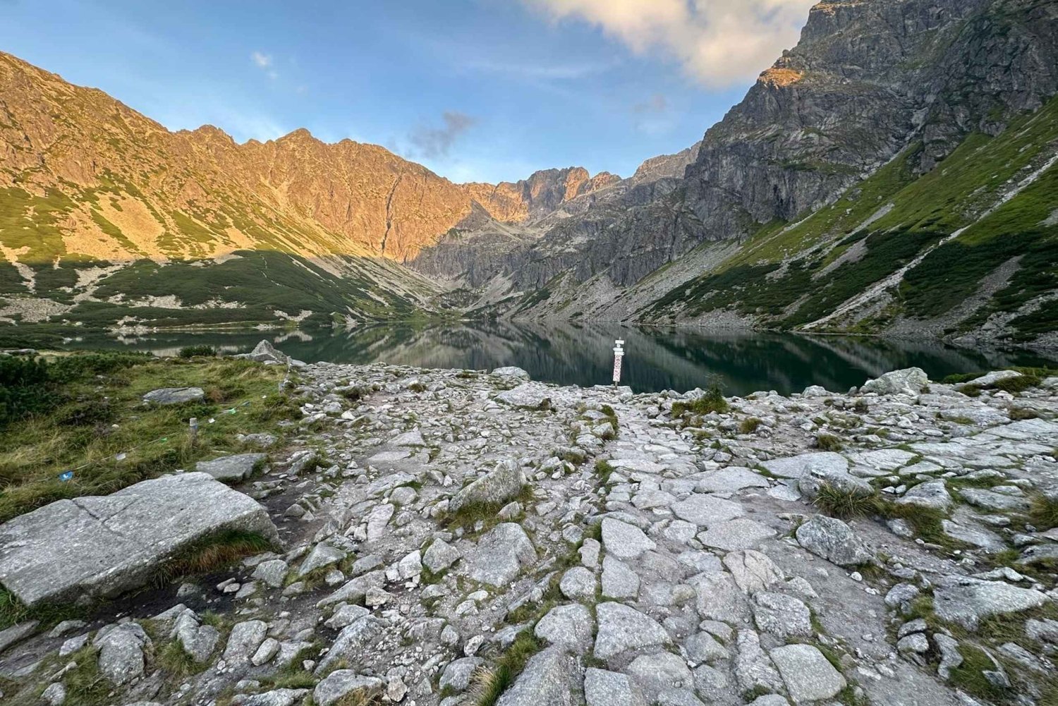 Krakow: Zakopane & Tatra Mountains E-Bike Tour & Spa