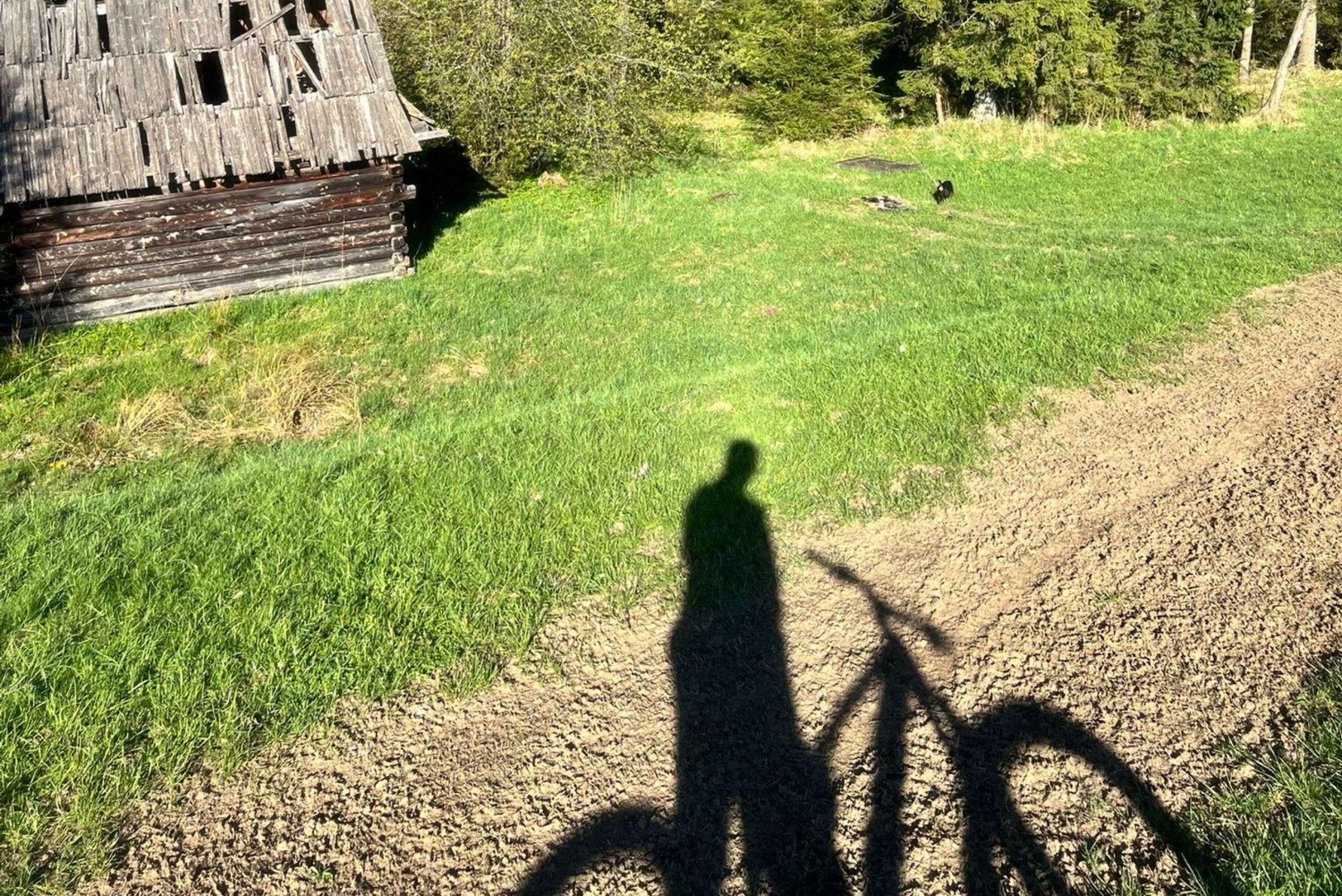 Cracovia: Zakopane y los montes Tatra, tour en bicicleta eléctrica y spa