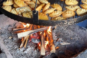 Kraków: Zakopane-Termalt bad (kvällstid) med upphämtning från hotell