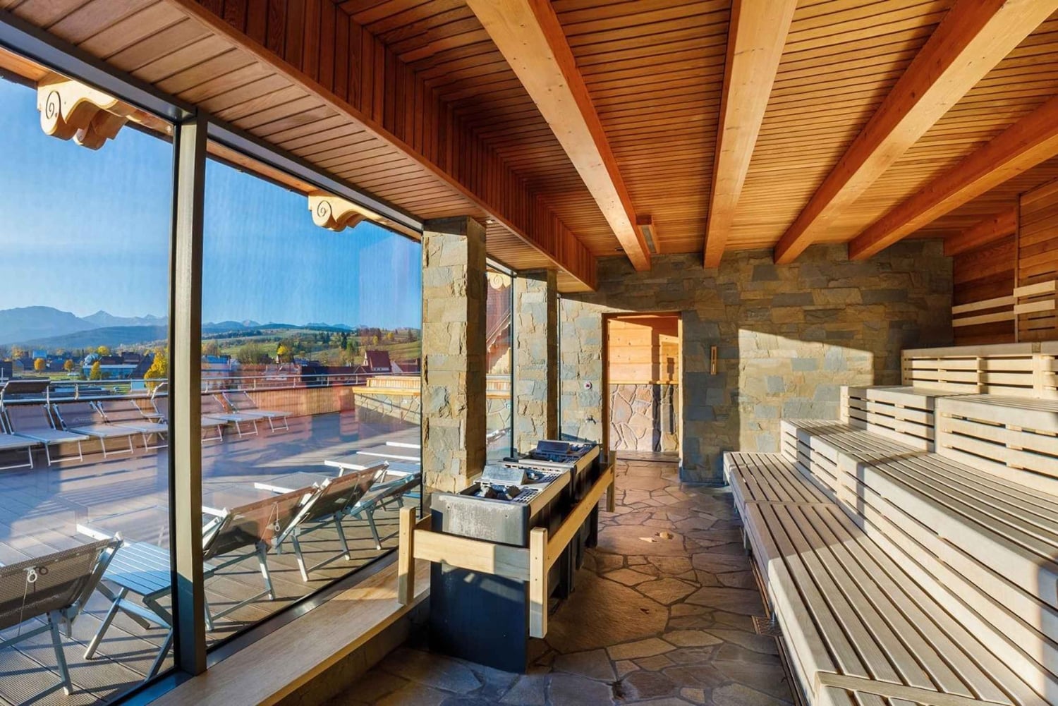 Cracovia: Zakopane, terme e funivia