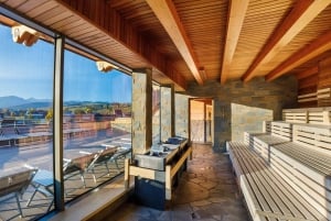 Krakow: Zakopane, Thermal Baths and Cable Car