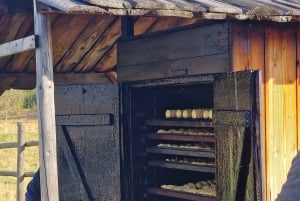 Cracovia: Zakopane, terme e funivia