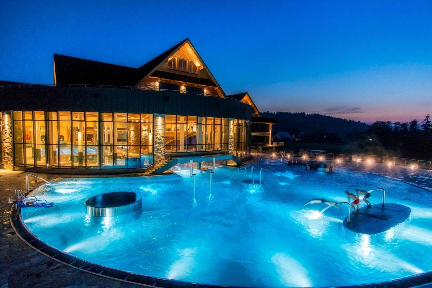 Cracovia: Zakopane e esperienza alle terme