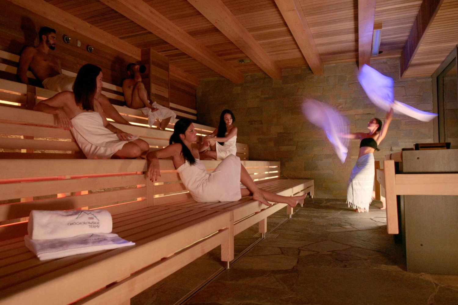 Cracovia: Zakopane e esperienza alle terme