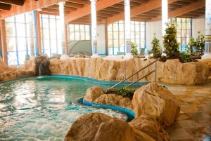 Cracovia: Zakopane e esperienza alle terme