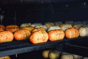 Kraków: Zakopane Tour, Cable Car & Thermal Baths