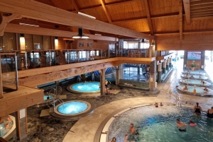 Kraków: Zakopane Tour, Cable Car & Thermal Baths