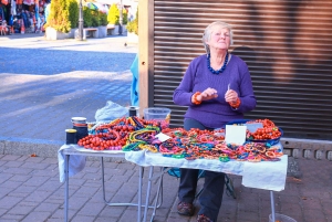 Kraków: Zakopane Tour, Cable Car & Thermal Baths