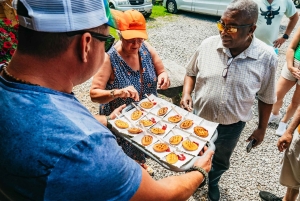 Krakow: Zakopane Tour, Hot Springs, Cable Car, Cheese &Vodka