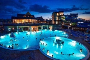 Krakow: Zakopane Tour, Hot Springs, Cable Car, Cheese &Vodka