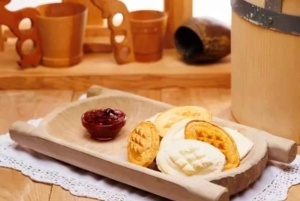 Krakow: Zakopane Tour, Hot Springs, Cable Car, Cheese &Vodka