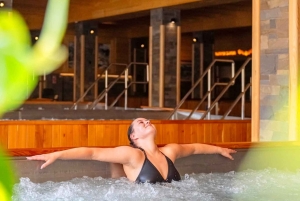 Krakow: Zakopane Tour, Hot Springs, Cable Car, Cheese &Vodka