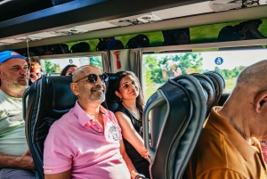 Krakow: Zakopane Tour, Hot Springs, Cable Car, Cheese &Vodka