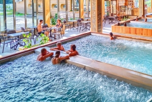 Krakow: Zakopane Tour, Hot Springs, Cable Car, Cheese &Vodka