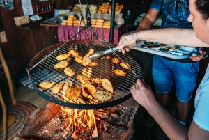 Krakow: Zakopane Tour, Hot Springs, Cable Car, Cheese &Vodka