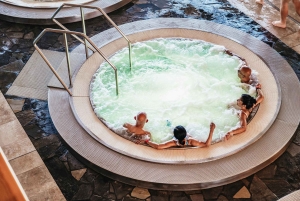 Krakow: Zakopane Tour, Hot Springs, Cable Car, Cheese &Vodka