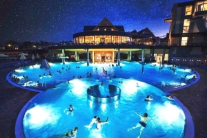 Krakow: Zakopane Tour, Hot Springs, Cable Car, Cheese &Vodka