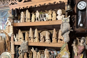 Krakow: Zakopane Tour, Vodka, Tasting & Thermal Springs