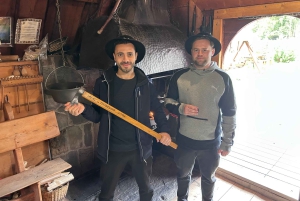 Krakow: Zakopane Tour, Vodka, Tasting & Thermal Springs