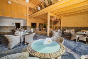 Krakow: Zakopane, taubane, smaking, dagstur til termiske bad