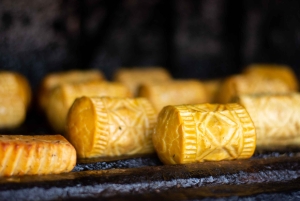 Krakow: Zakopane-tur med svævebane, smagsprøver og afhentning på hotel