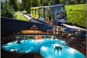 Kraków: Zakopane-tur med privat guide og transport