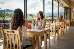 Kraków: Zakopane-tur med privat guide og transport