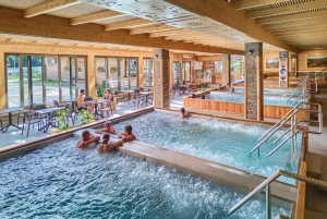 Cracovia: Excursión a Zakopane con guía privado y transporte