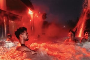 Krakau: Zakopane Tour met Quad Avontuur & Thermale Baden