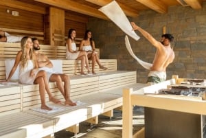 Krakau: Zakopane Tour met Thermale baden en ophaalservice vanaf je hotel